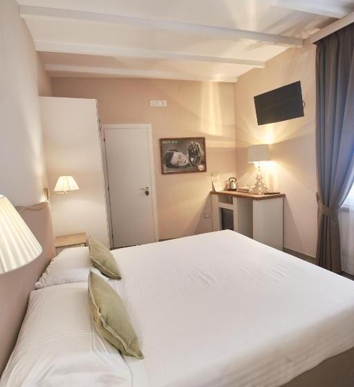 اتاق سوپریور, Cas'e Charming House