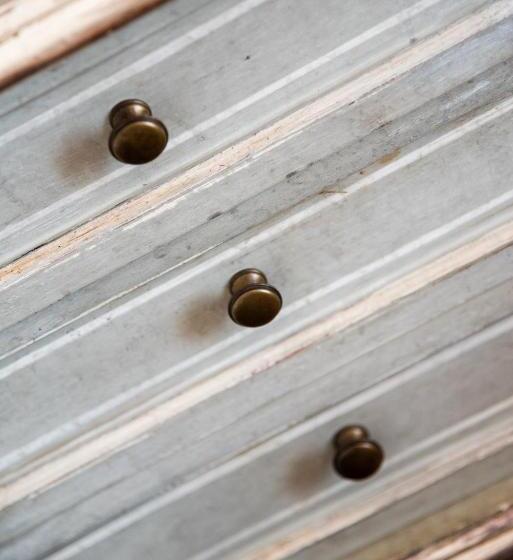 غرفة قياسية مزوَّدة بشُرفة, Relais San Giacomo