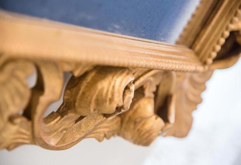 غرفة كلاسيكية فردية, Relais San Giacomo