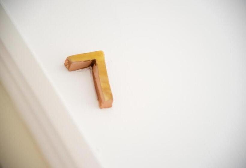 غرفة كلاسيكية فردية, Relais San Giacomo