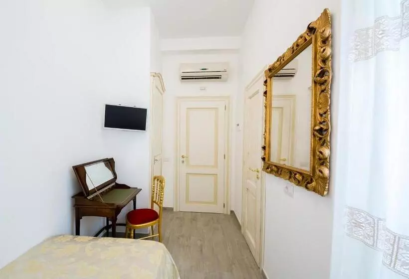اتاق کلاسیک یک تخته, Relais San Giacomo