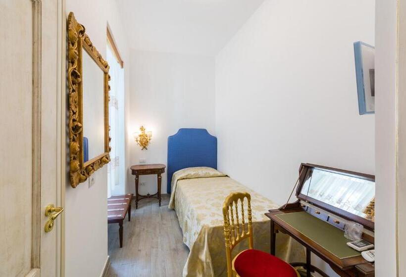 Индивидуальный Номер Классика, Relais San Giacomo