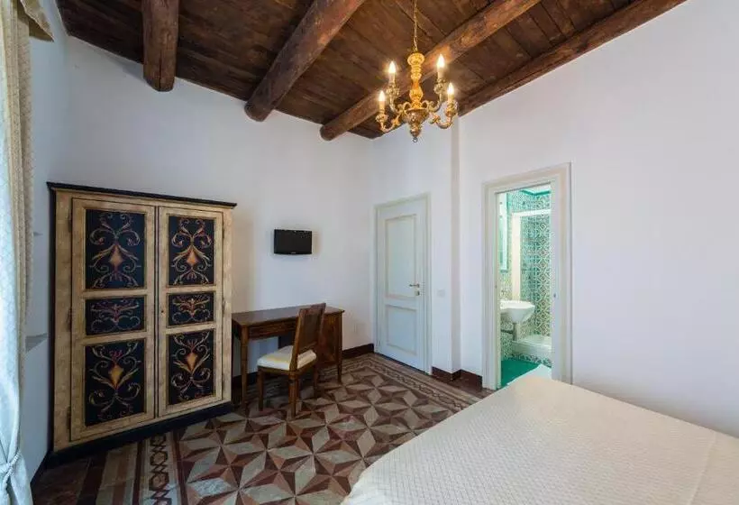 اتاق استاندارد, Relais San Giacomo