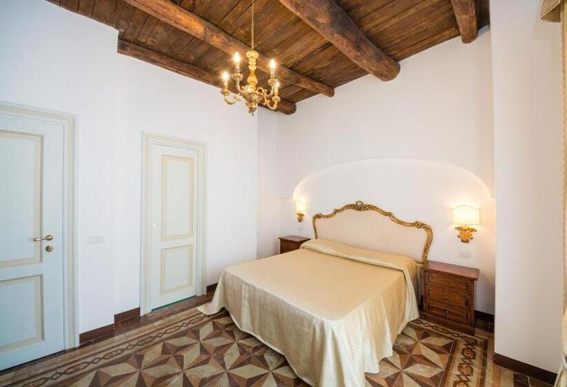 غرفة قياسية, Relais San Giacomo