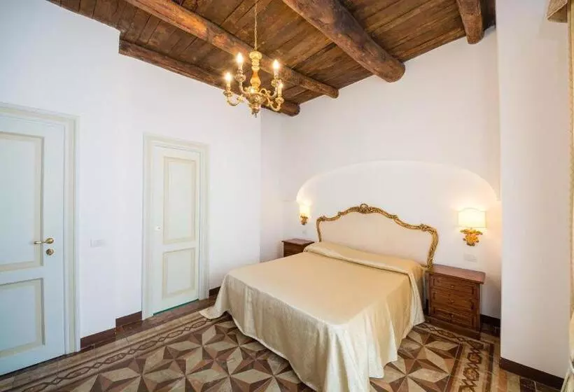 اتاق استاندارد, Relais San Giacomo