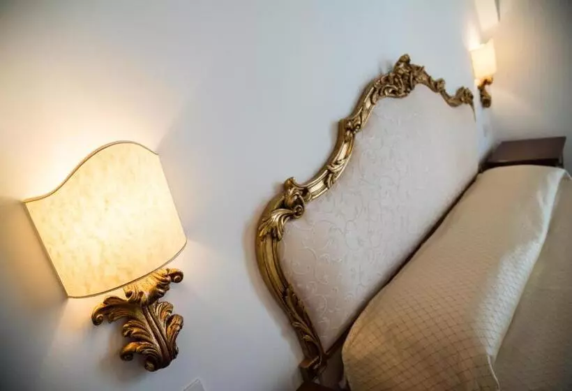 اتاق استاندارد با بالکن, Relais San Giacomo