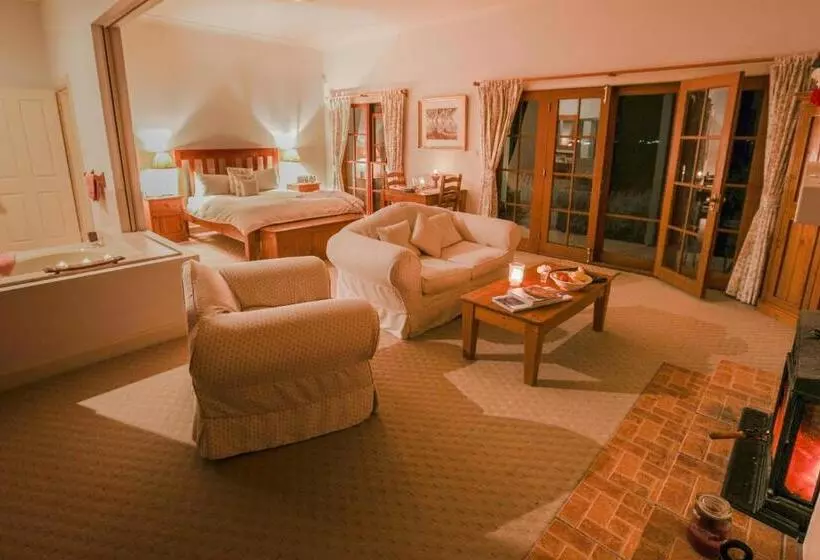 スタンダードルーム, Strathearn Park Lodge