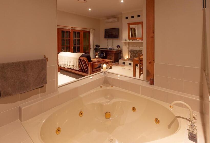 חדר סטנדרט, Strathearn Park Lodge