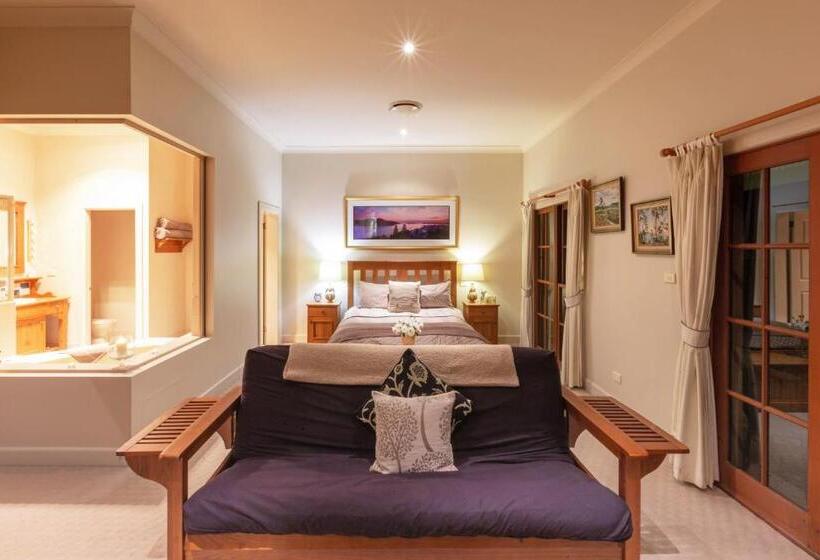 חדר סטנדרט, Strathearn Park Lodge