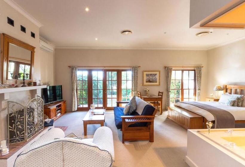 Номер Стандарт, Strathearn Park Lodge