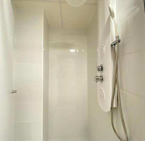 اتاق استاندارد, Valencia Suits You Centro Histórico, Establecimiento Automatizado Fast Auto Check In&out, Solo Para