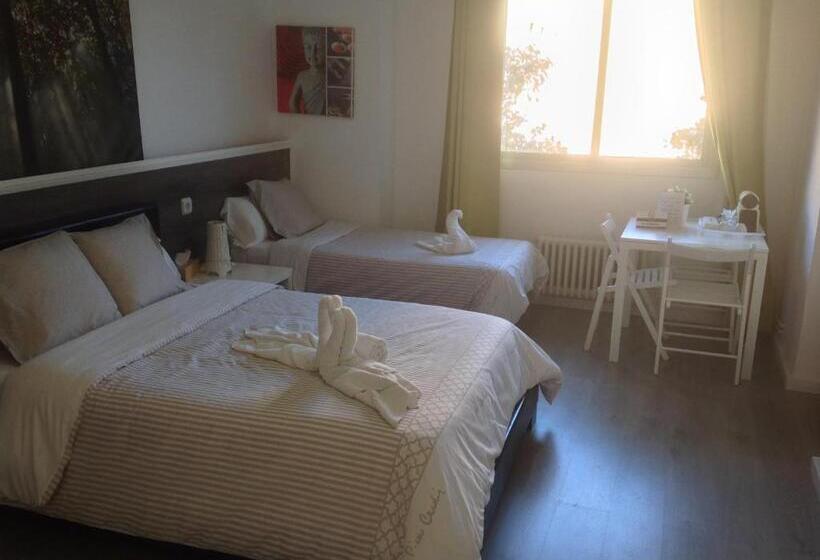 اتاق استاندارد, Valencia Suits You Centro Histórico, Establecimiento Automatizado Fast Auto Check In&out, Solo Para