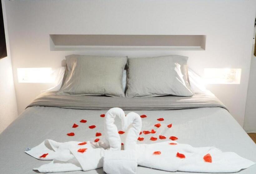 اتاق لوکس, Valencia Suits You Centro Histórico, Establecimiento Automatizado Fast Auto Check In&out, Solo Para