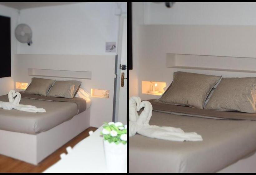 اتاق لوکس, Valencia Suits You Centro Histórico, Establecimiento Automatizado Fast Auto Check In&out, Solo Para