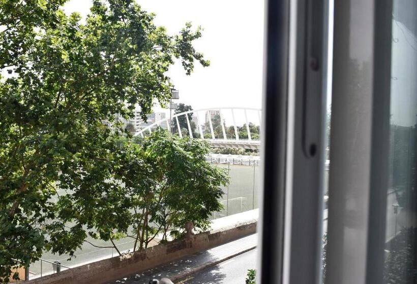 اتاق عادی, Valencia Suits You Centro Histórico, Establecimiento Automatizado Fast Auto Check In&out, Solo Para