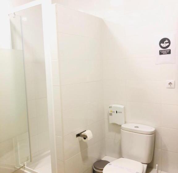 اتاق عادی, Valencia Suits You Centro Histórico, Establecimiento Automatizado Fast Auto Check In&out, Solo Para