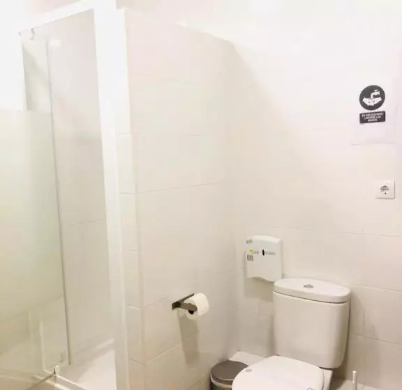 اتاق عادی, Valencia Suits You Centro Histórico, Establecimiento Automatizado Fast Auto Check In&out, Solo Para