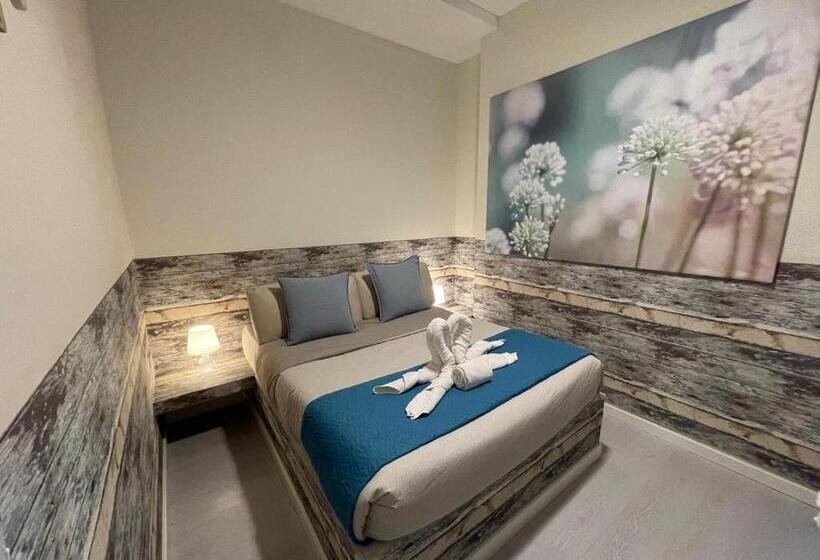 اتاق عادی, Valencia Suits You Centro Histórico, Establecimiento Automatizado Fast Auto Check In&out, Solo Para