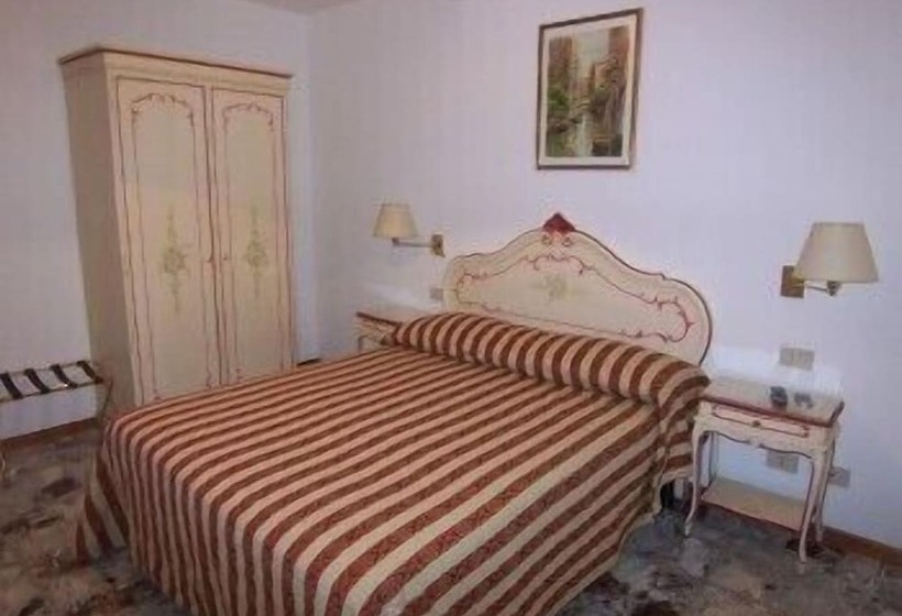 اتاق استاندارد, Bed&Breakfast Barababao