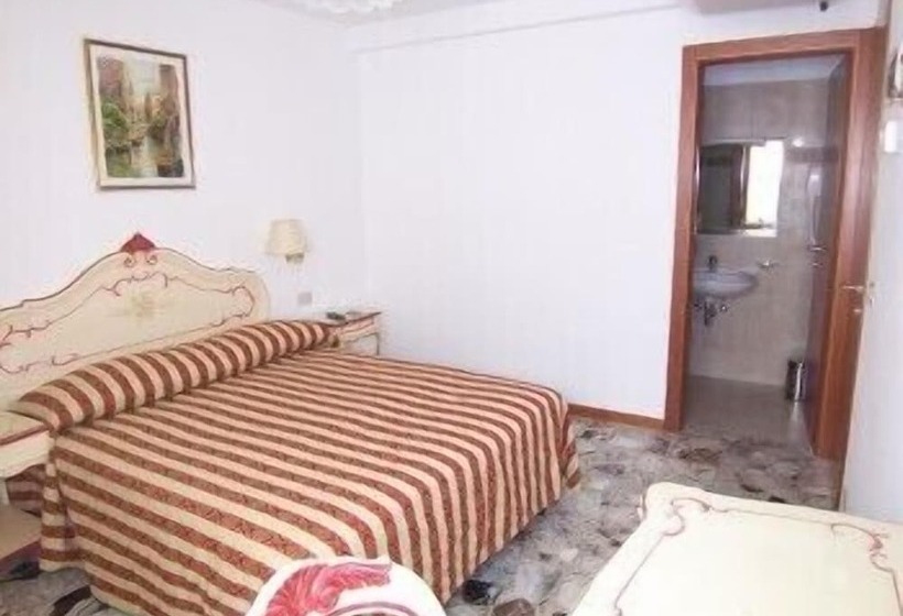 اتاق استاندارد, Bed&Breakfast Barababao