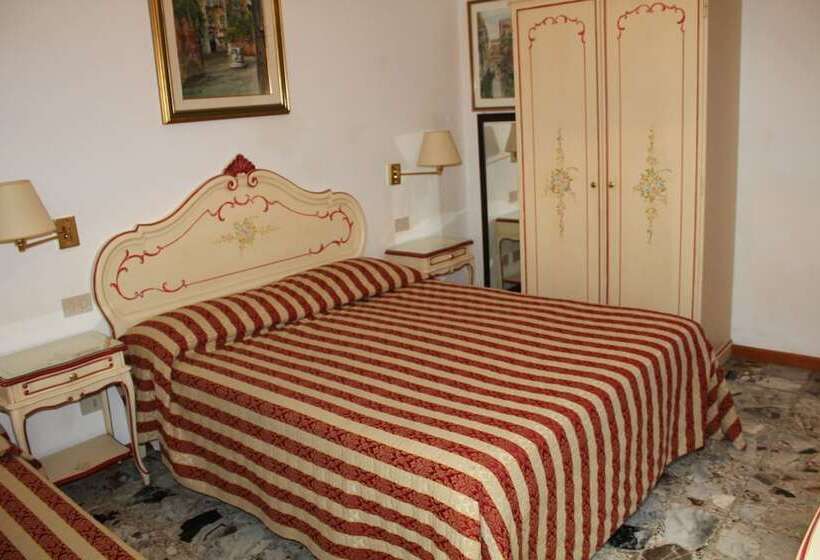 اتاق استاندارد, Bed&Breakfast Barababao