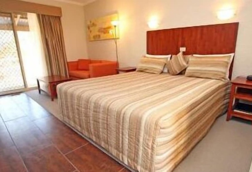 Номер Executive Кровать Кинг, Euston Club Motel