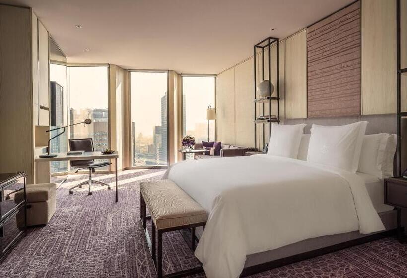 اتاق پرمیوم, Four Seasons Hotel Seoul