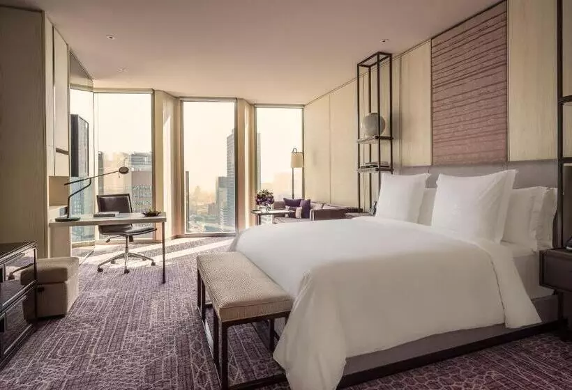 プレミアムルーム, Four Seasons Hotel Seoul