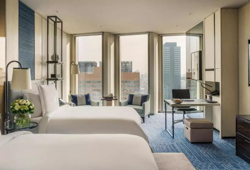 プレミアムルーム, Four Seasons Hotel Seoul