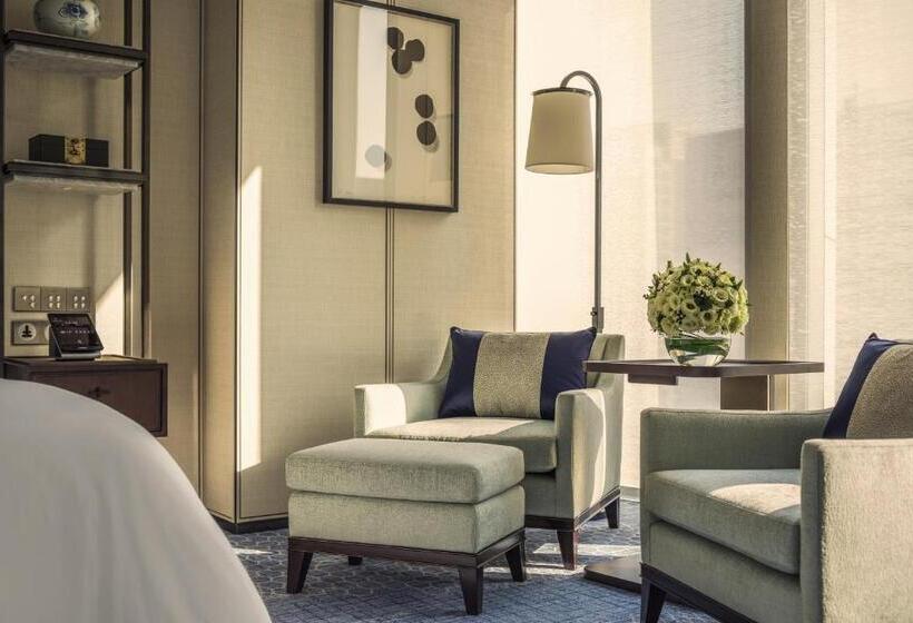 اتاق پرمیوم, Four Seasons Hotel Seoul