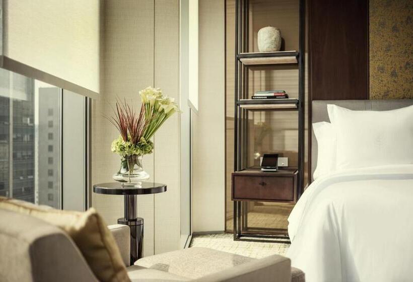 Президентский Люкс, Four Seasons Hotel Seoul