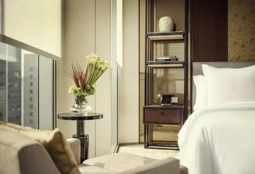 エクゼクティブスイート, Four Seasons Hotel Seoul