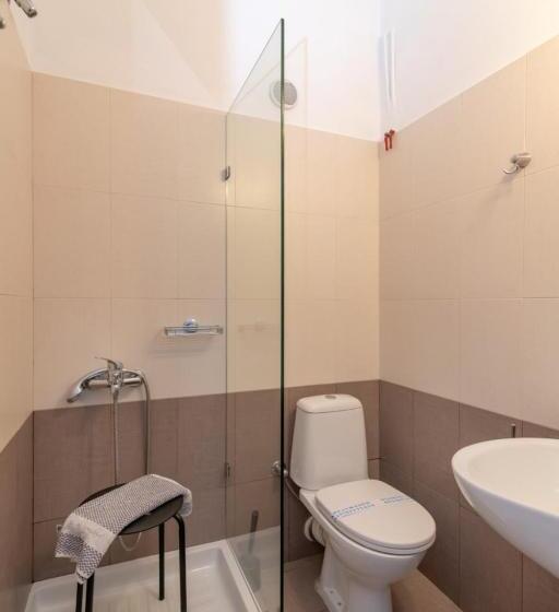 Номер Стандарт Вид на Море, Agali Bay