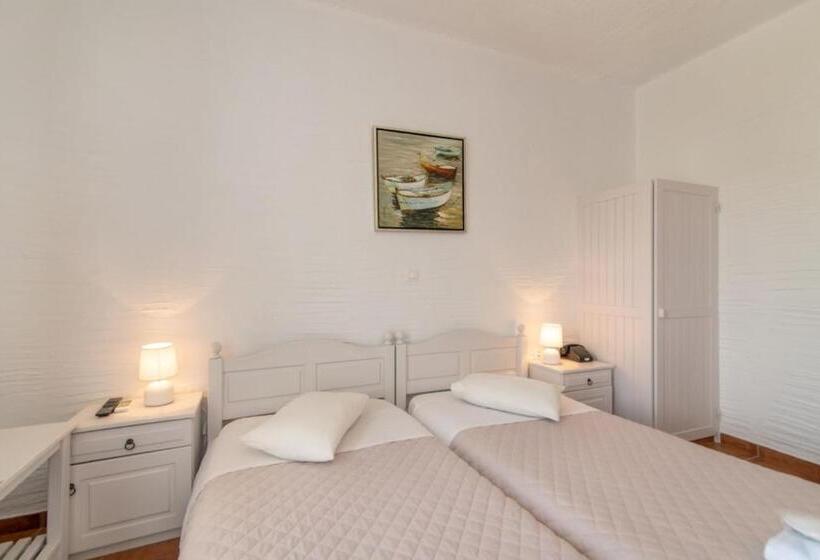 Номер Стандарт Вид на Море, Agali Bay