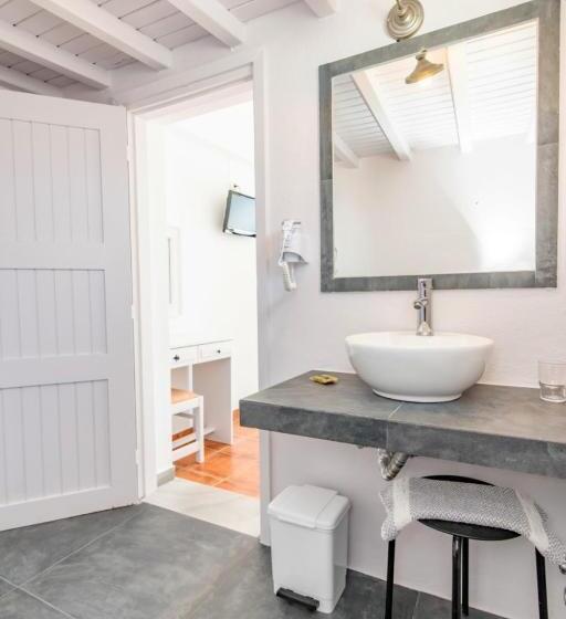 Номер Стандарт Вид на Море, Agali Bay