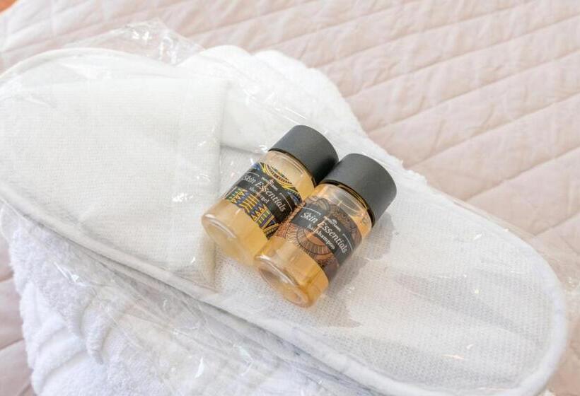 Номер Стандарт Вид на Город, Agali Bay