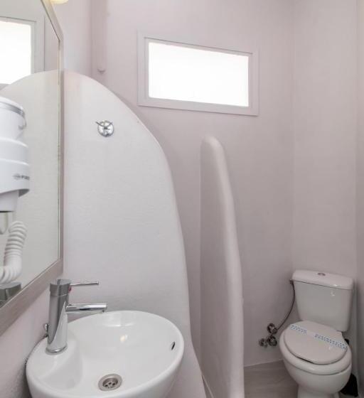 Номер Стандарт Вид на Город, Agali Bay