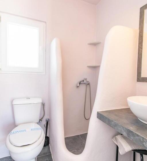 Номер Стандарт Вид на Город, Agali Bay