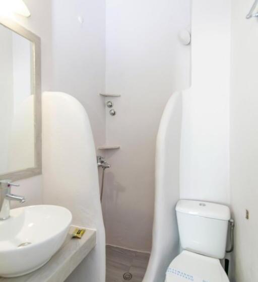 Номер Стандарт Вид на Город, Agali Bay