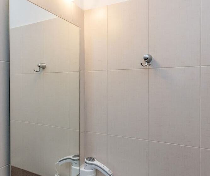 Номер Стандарт Вид на Город, Agali Bay