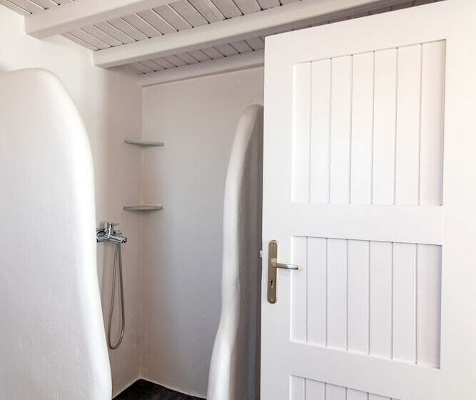 Номер Стандарт Вид на Море, Agali Bay