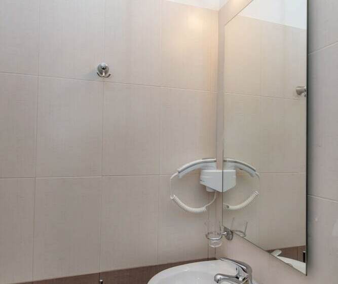 Номер Стандарт Вид на Море, Agali Bay