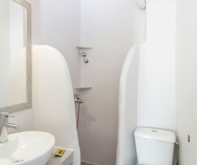 Номер Стандарт Вид на Море, Agali Bay