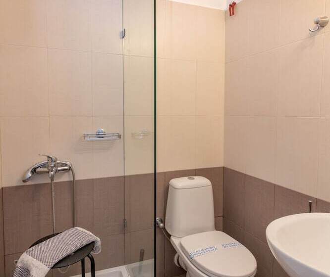 Номер Стандарт Вид на Море, Agali Bay