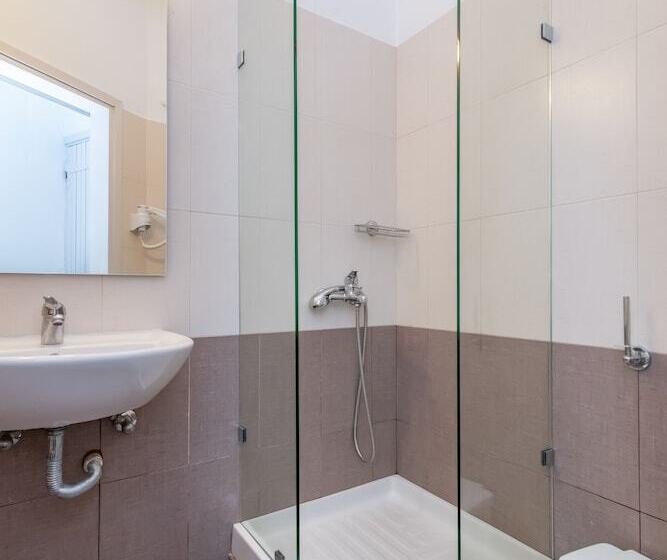 Номер Стандарт Вид на Город, Agali Bay