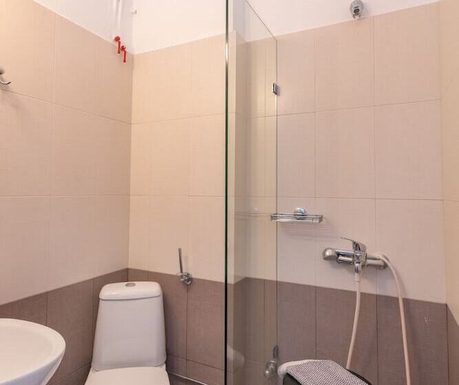 Номер Стандарт Вид на Город, Agali Bay