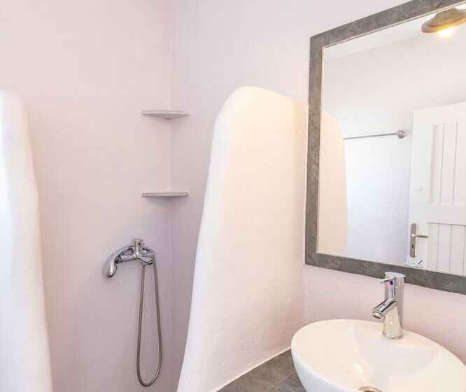 Номер Стандарт Вид на Город, Agali Bay