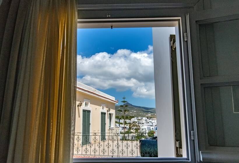 Номер Стандарт Вид на Город, Agali Bay