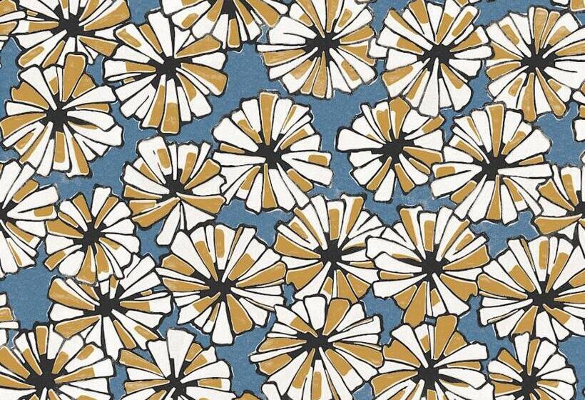 חדר סטנדרט עם טרסה, Gabriel Hotel Chinon