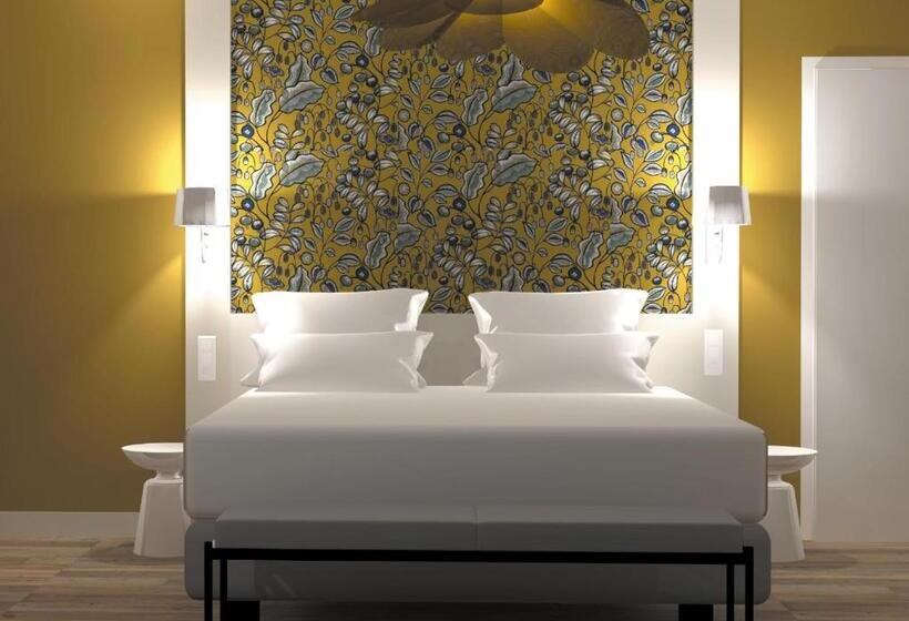 חדר סופריור, Gabriel Hotel Chinon